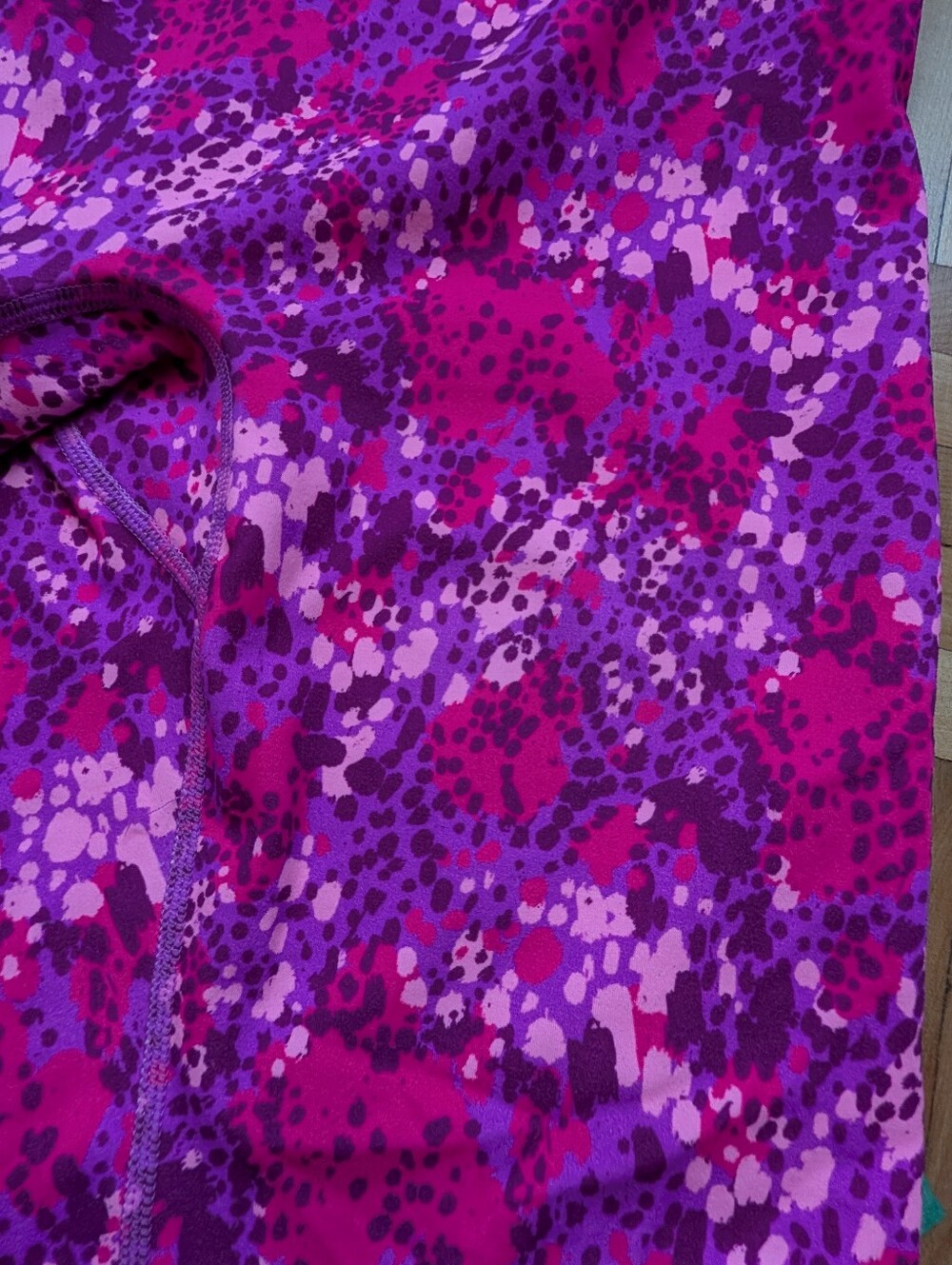 Buff bunny Legacy Leggings - Picture 3 of 5